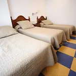 Restaurante La Trucha Gasthuis 3*