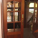 Restaurante La Trucha Pensionat