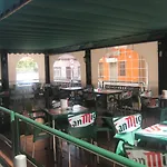 Restaurante La Trucha Pensionat