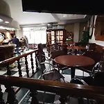 Pensionat Restaurante La Trucha