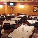 Restaurante La Trucha 3*