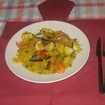 Restaurante La Trucha 3* Benavente