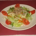 Restaurante La Trucha Pensionat Benavente