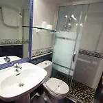 Pensionat Restaurante La Trucha 3*