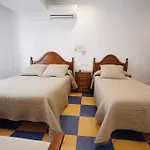 Restaurante La Trucha Vendégház Benavente