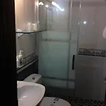 Pensionat Restaurante La Trucha Benavente