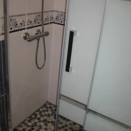 Guest house Restaurante La Trucha