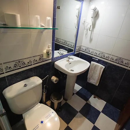 Restaurante La Trucha 3* Benavente