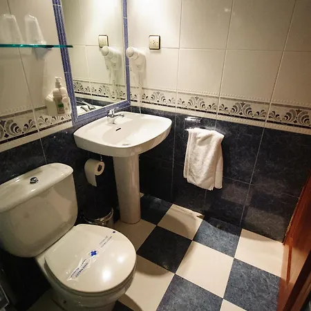 Restaurante La Trucha 2*