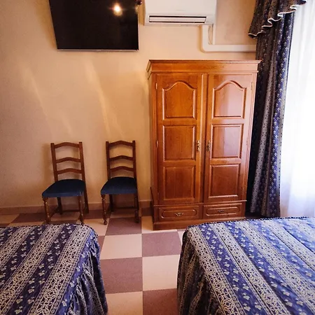 Restaurante La Trucha Gasthof 2*