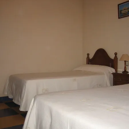 Restaurante La Trucha