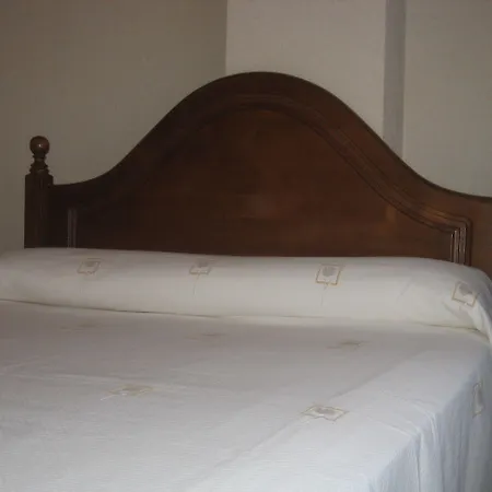 Restaurante La Trucha Affittacamere