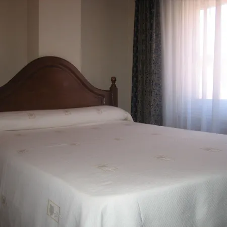 Restaurante La Trucha Affittacamere Benavente