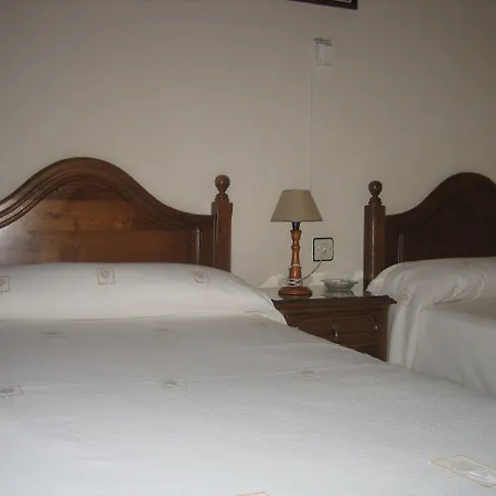 Restaurante La Trucha Benavente