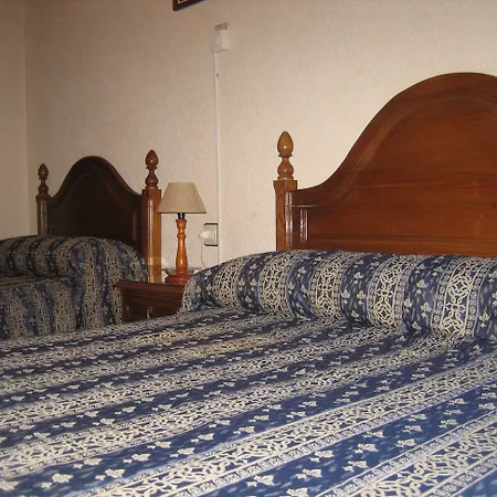 Restaurante La Trucha 3*