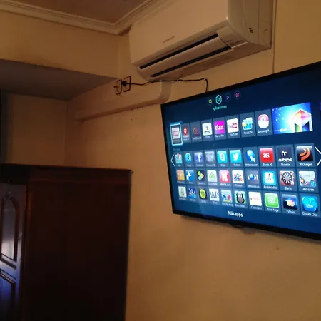 Restaurante La Trucha Benavente