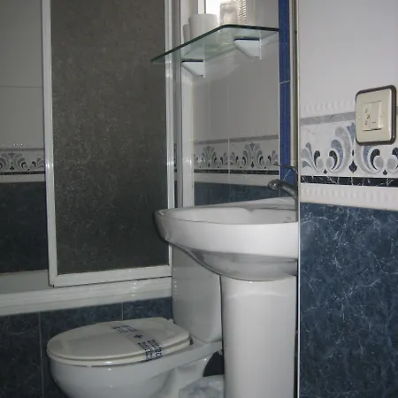 Restaurante La Trucha