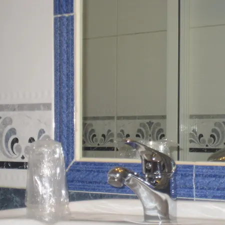 Restaurante La Trucha Guest house 3*