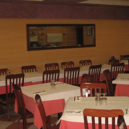 Restaurante La Trucha