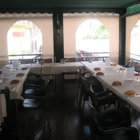 Restaurante La Trucha 3* Benavente