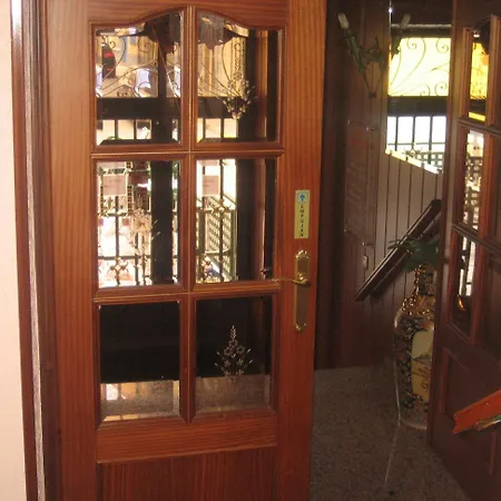 Restaurante La Trucha Vendégház