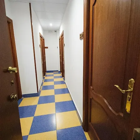Restaurante La Trucha
