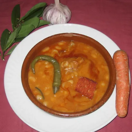 Restaurante La Trucha Benavente