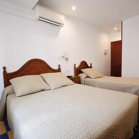 Restaurante La Trucha Benavente