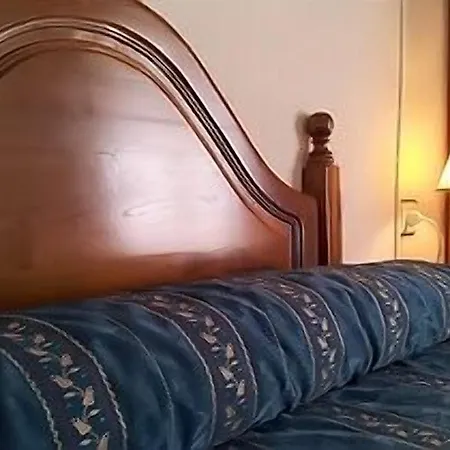 Restaurante La Trucha