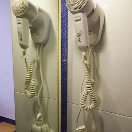 Affittacamere Restaurante La Trucha