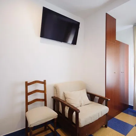 Restaurante La Trucha Affittacamere Benavente