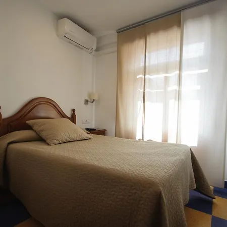 Restaurante La Trucha Benavente