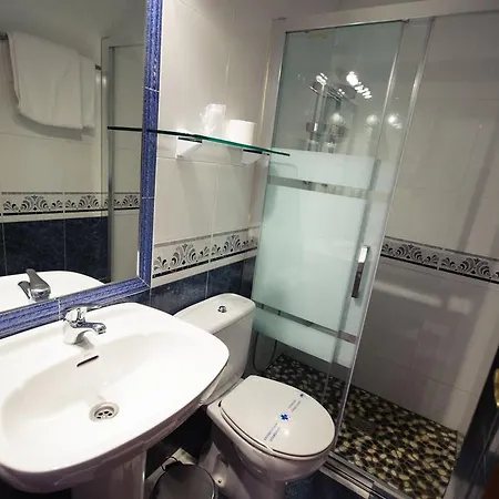 Guest house Restaurante La Trucha 3*