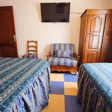 Restaurante La Trucha Benavente