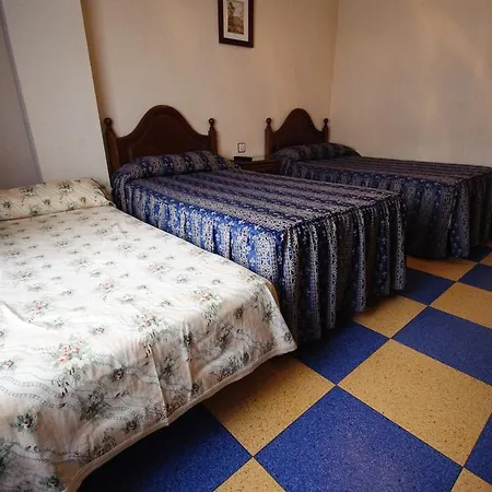 Restaurante La Trucha