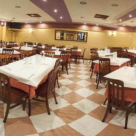 Restaurante La Trucha
