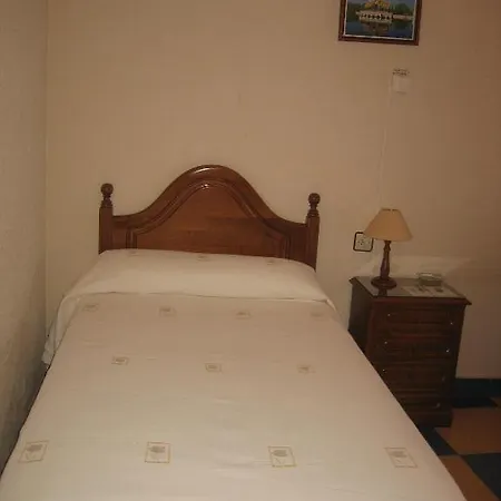 Restaurante La Trucha Affittacamere 3*