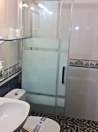 Affittacamere Restaurante La Trucha