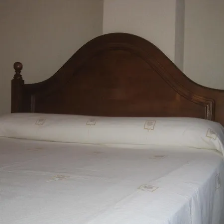 Restaurante La Trucha Gasthof Benavente