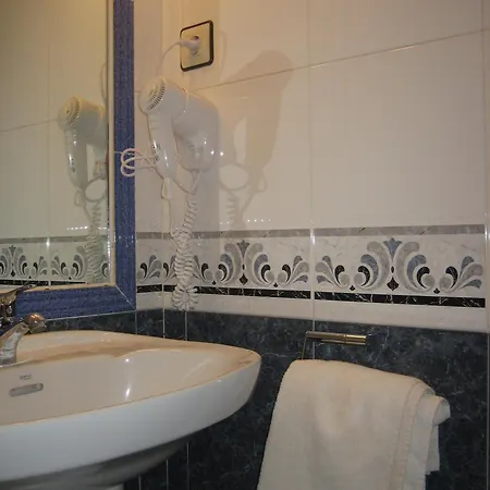 Restaurante La Trucha Affittacamere 3*