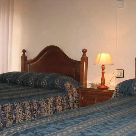 Restaurante La Trucha