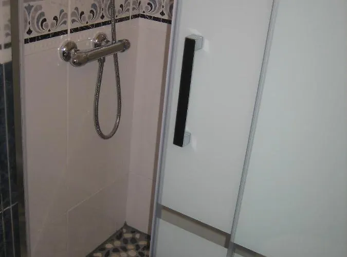 Guest house Restaurante La Trucha