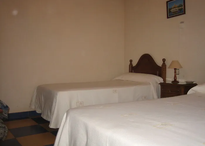 Restaurante La Trucha