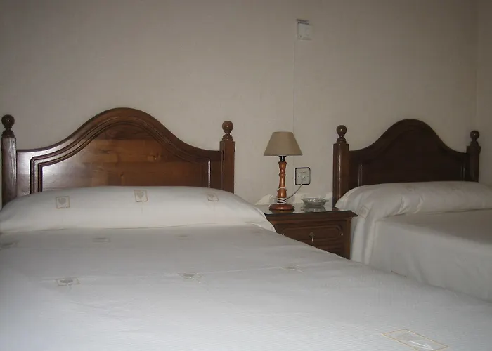 Restaurante La Trucha Benavente