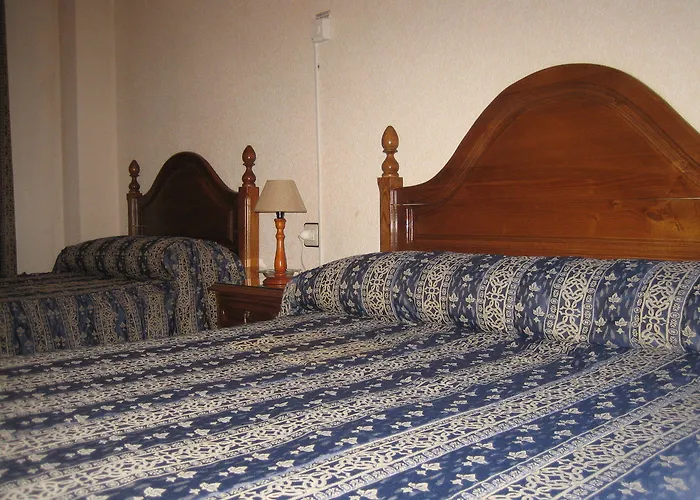 Restaurante La Trucha 3*