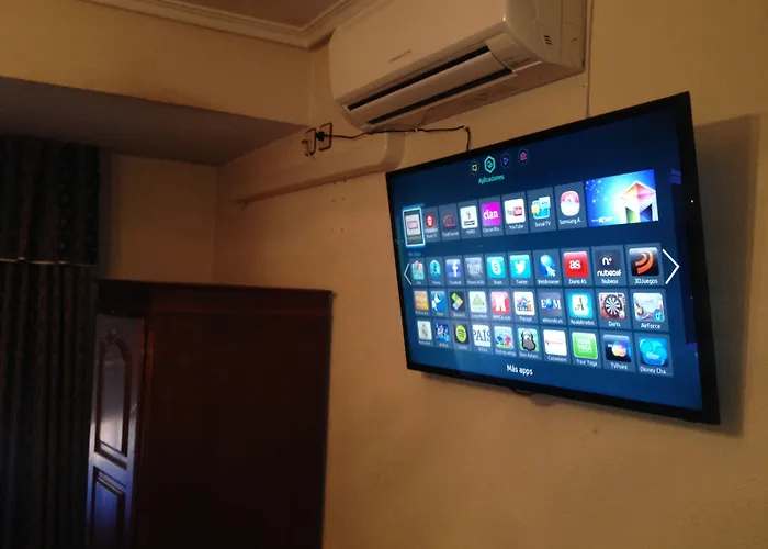 Restaurante La Trucha Benavente