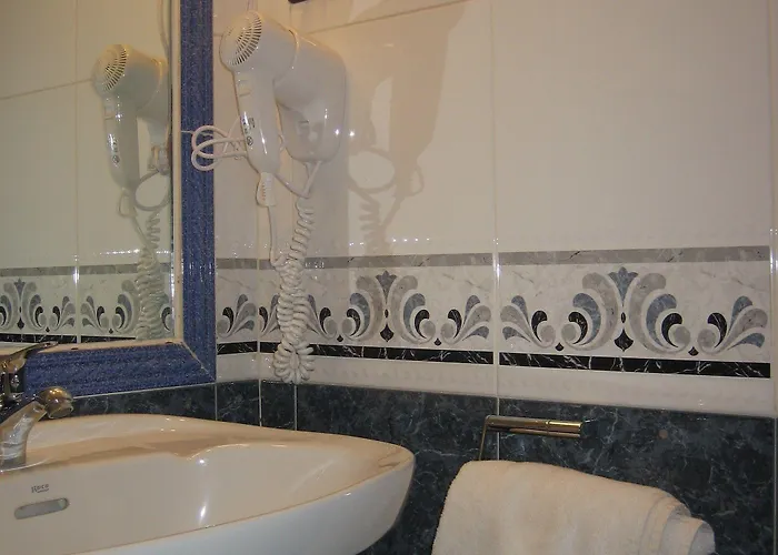 Restaurante La Trucha Guest house