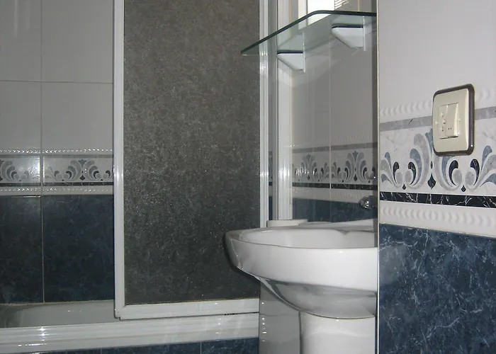 Restaurante La Trucha 3*