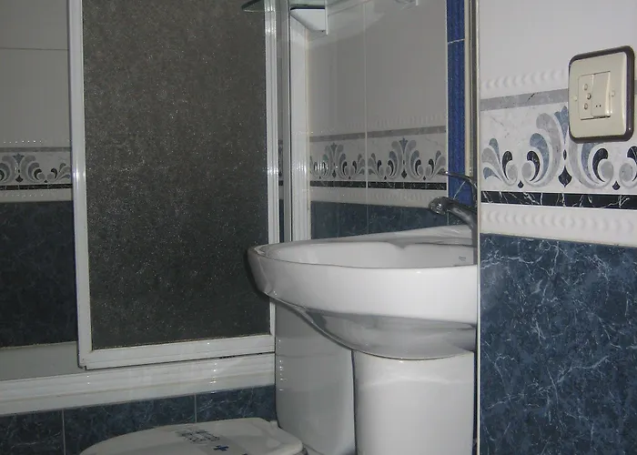 Restaurante La Trucha