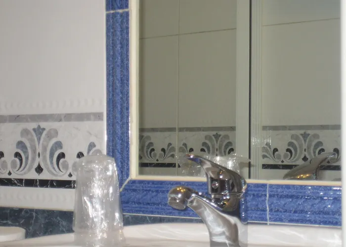 Restaurante La Trucha Guest house 3*